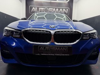 BMW Serie 3 330e