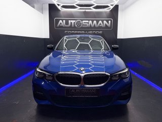 BMW Serie 3 330e