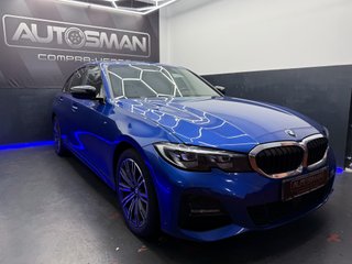 BMW Serie 3 330e