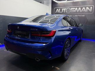 BMW Serie 3 330e