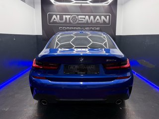 BMW Serie 3 330e