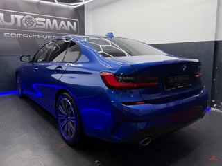 BMW Serie 3 330e