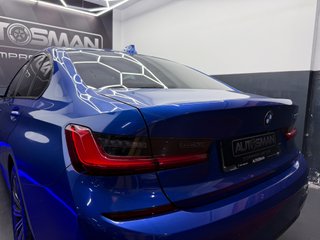 BMW Serie 3 330e