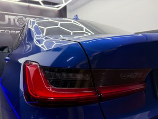 BMW Serie 3 330e
