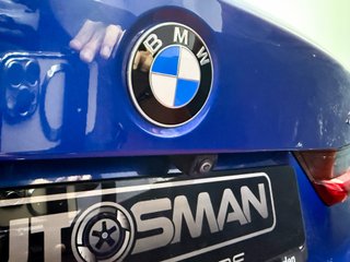 BMW Serie 3 330e