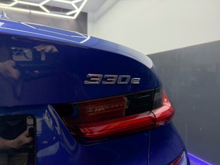 BMW Serie 3 330e