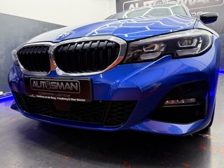 BMW Serie 3 330e