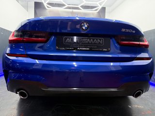 BMW Serie 3 330e