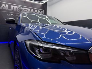 BMW Serie 3 330e