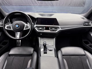 BMW Serie 3 330e