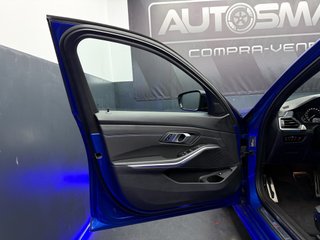BMW Serie 3 330e