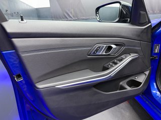 BMW Serie 3 330e
