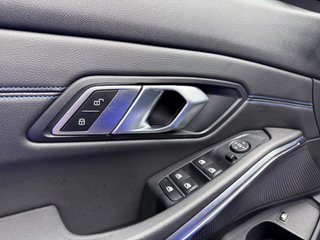 BMW Serie 3 330e