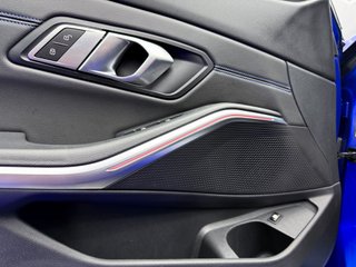 BMW Serie 3 330e