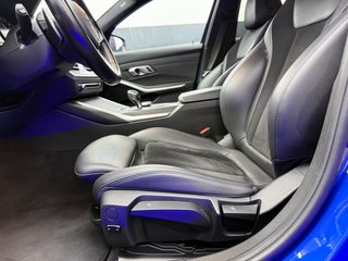 BMW Serie 3 330e
