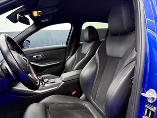 BMW Serie 3 330e
