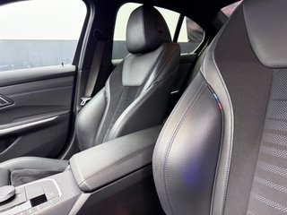 BMW Serie 3 330e