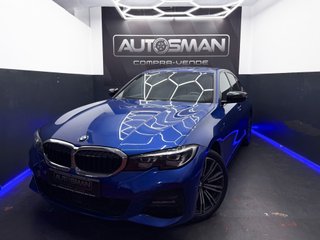 BMW Serie 3 330e