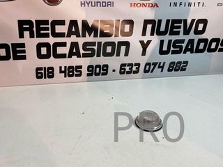 Plafón interior cromado Camión autobús caravana