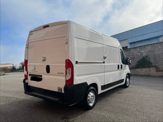 Peugeot Boxer 2019