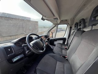Peugeot Boxer 2019