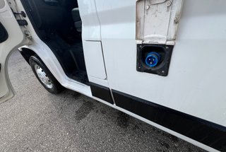 Peugeot Boxer 2019