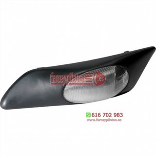 Intermitente Lateral Izquierdo Iveco Daily año 19