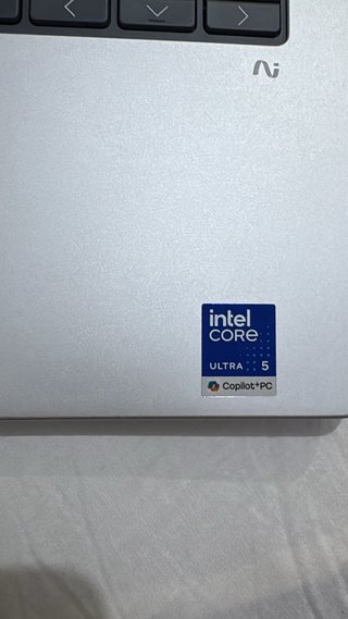 Portátil HP EliteBook 8 G1i 14 Intel Core Ultra 5