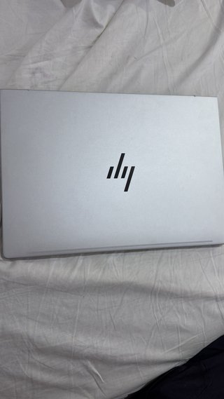 Portátil HP EliteBook 8 G1i 14 Intel Core Ultra 5