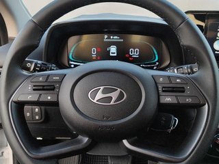 Hyundai i20 1.0 TGDI 100CV 48V Smart DCT