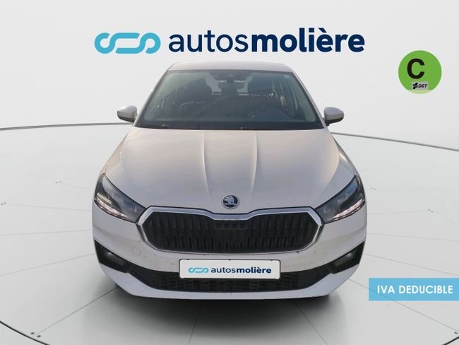 Skoda Fabia 1.0 TSI Ambition 70 kW (95 CV) - foto 1