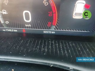 Skoda Fabia 1.0 TSI Ambition 70 kW (95 CV)