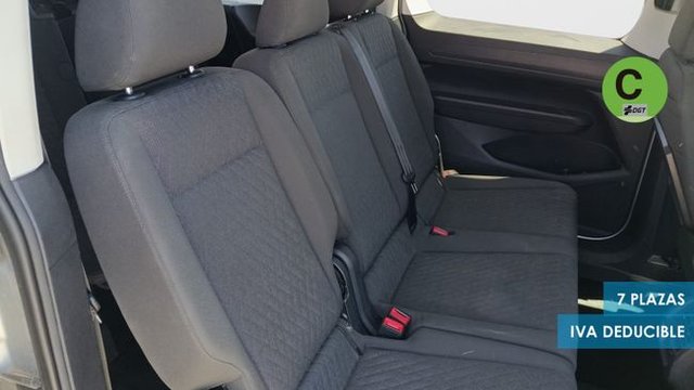 Volkswagen Caddy Maxi Life 1.5 TSI 84 kW (114 CV) DSG