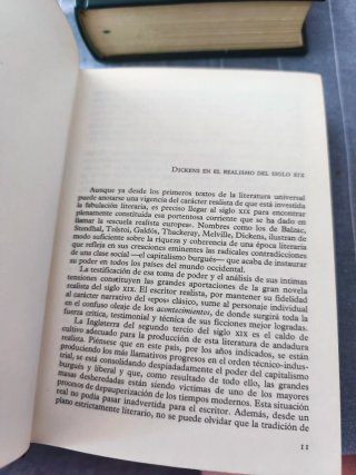 David Copperfield vol 1 y 2