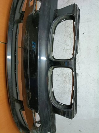 Paragolpes BMW E87 Lift 2007-2012