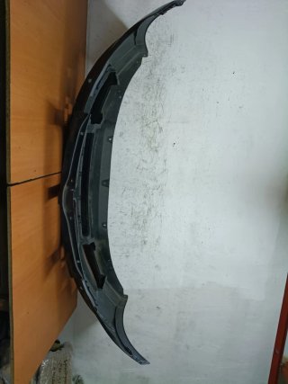 Paragolpes BMW E87 Lift 2007-2012