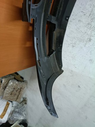 Paragolpes BMW E87 Lift 2007-2012