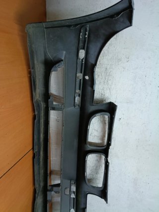 Paragolpes BMW E87 Lift 2007-2012