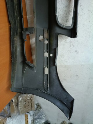 Paragolpes BMW E87 Lift 2007-2012