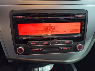 SEAT León 1.6 TDI 105cv Reference