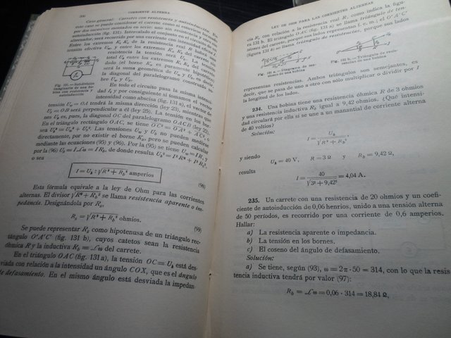 SALDO-Problemas de Electricidad - 1940