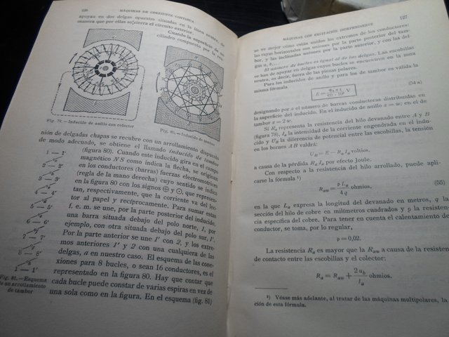 SALDO-Problemas de Electricidad - 1940