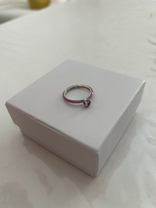 Anillo Rosa