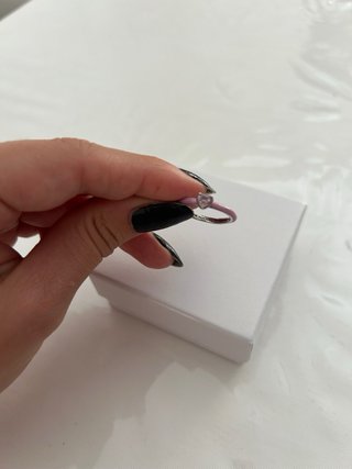 Anillo Rosa