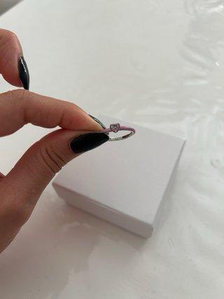 Anillo Rosa