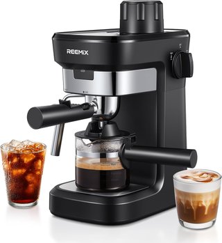 Cafetera Expreso Reemix PRECINTADA