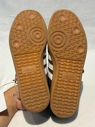 Adidas Samba
