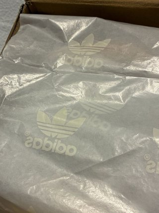 Adidas Samba
