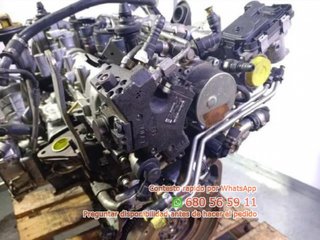 Rectp5742757 motor 225a2000 peugeot bip Ref:033907