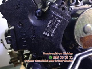 Rectp5742757 motor 225a2000 peugeot bip Ref:033907